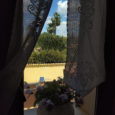 アグリジェント Casa Mariellaヴィラ エクステリア 写真