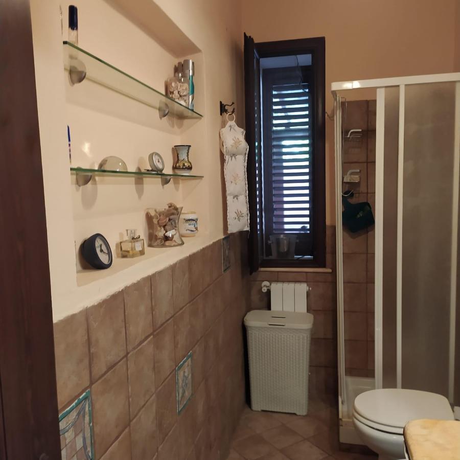 アグリジェント Casa Mariellaヴィラ エクステリア 写真
